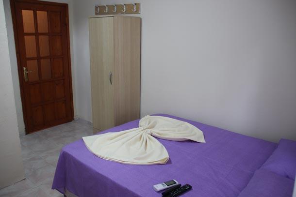 Volkan Senay Apart Motel Türkeli Exterior foto